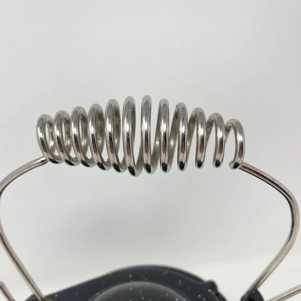 N/A vintage enameled